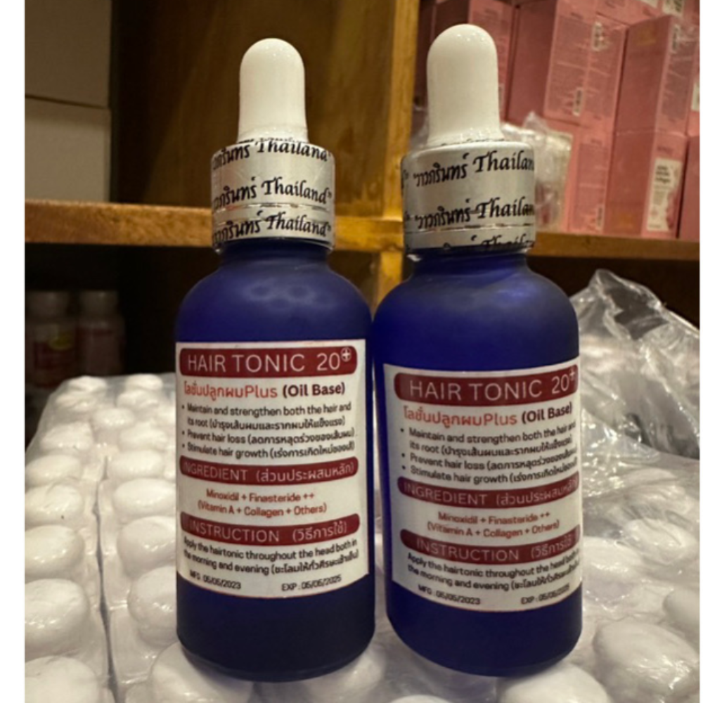minoxdil 20 plus thailand