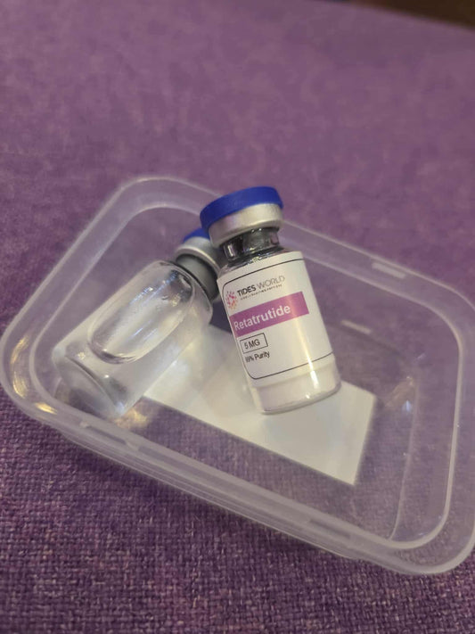 Retratutide 5mg