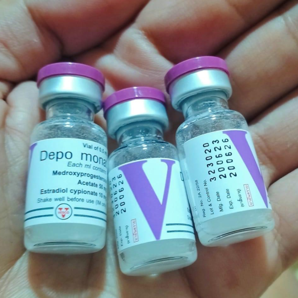 v tusia (depot monat)