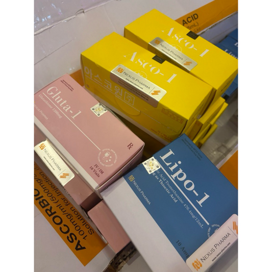 snow white drip 10 drip sets