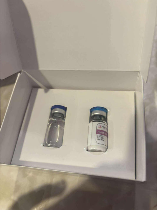 Retatrutide 10mg