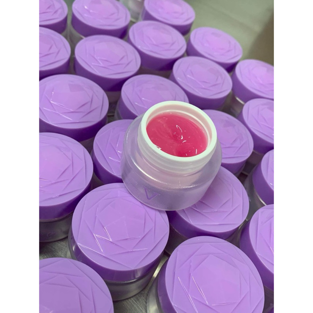 PP brightening gel (Phine pink)