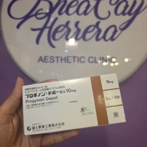 progynon japan 1 box 10 amps