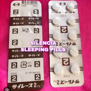 silencia japan
