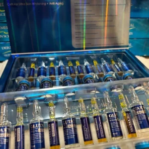 Home glutax micro adv 12 complete iv set