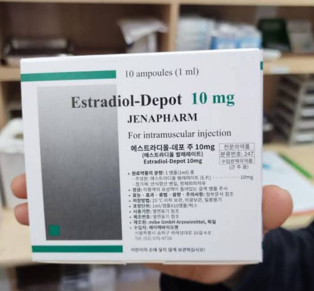 Jenapharm